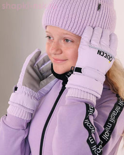 014-TCH Перчатки (7-9 лет)