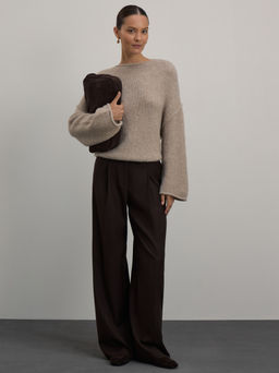 Джемпер женский / Zarina  фото 2