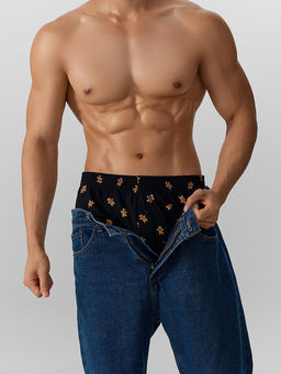 Цена за 2 штуки! ТРУСЫ МУЖСКИЕ - Mark formelle фото 5