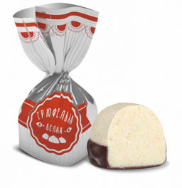 Трюфелька белая 1кг