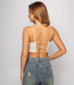 Топ #КТ287, фисташковый