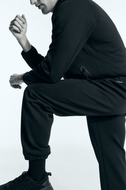 Joggers de deporte con DryMove Loose Fit - H&m фото 3