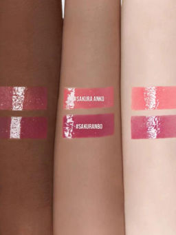 Dasique Melting Candy Balm #Sakuranbo