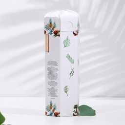 Диффузор ароматический «Ананас и кокос», 100 мл