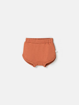 Комплект футболка и шорты Бамбук с принтом 0+ - Bungly фото 6