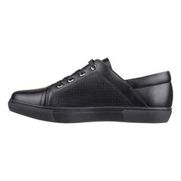 Полуботинки Mursu подростковые для мальчика - Соль&перец фото 2