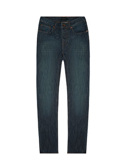 Брюки джинсовые муж. ALEX_VERDE_182901RVVERDETB синий Denim pants Брюки джинсовые муж. ALEX_VERDE_182901RVVERDETB синий Denim pants