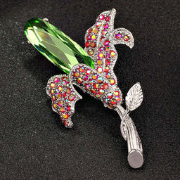 Брошь арт. 32 2207 (id 279044) - Rada фото 2