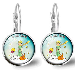 Серьги с английским замком арт. 13 3968 (id 250862)