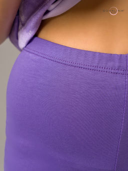 Костюм Актив MAX тайдай лаванда-вери - Sovalina фото 6