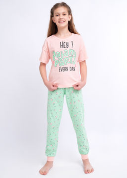 Пижама детская