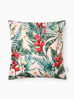 Набор декоративных наволочек Этель Botanica, 4 шт, 40*40 см, велюр  фото 7