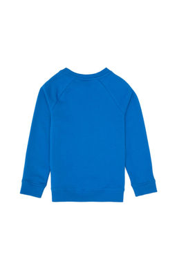 Erkek _ocuk Saks Basic Bisiklet Yaka Sweatshirt Sepette S_rpriz _ndirim - U.s. polo assn фото 2