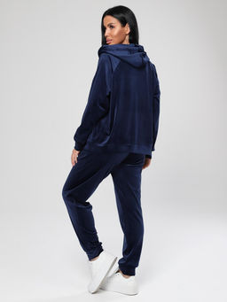 IV-CAPRIZ Фиоренца - костюм из велюра с лайкрой  фото 24