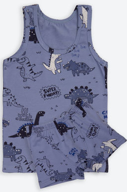 Комплект для мальчика Donella