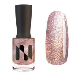 Магнитный лак для ногтей Мыс Сифре, 11 мл