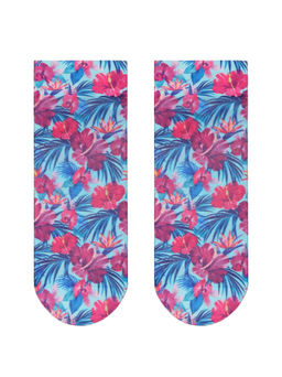 Цена за 2 пары. Носки Классические CONTE Носки с ярким принтом FANTASY 40 mix - Conte elegant фото 16