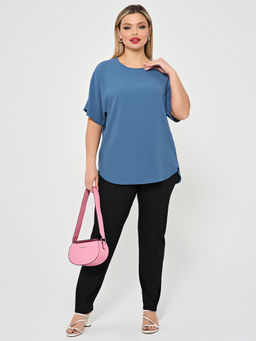 Топ 0250-1 изумрудный - Dora фото 136