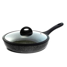 Сковорода Hi-Black, d260 ст.кр арт.HB-010