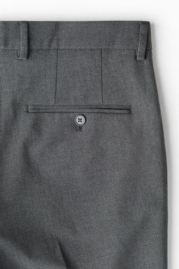 Pantalon sastre Slim Fit - H&m фото 6