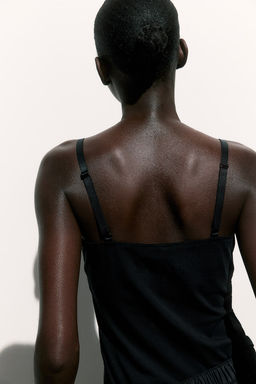 MAMA Pack de 2 tops de lactancia - H&m фото 4