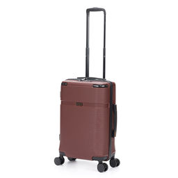 Чемодан TORBER ОНЕГА T2081BS