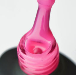 Neon base №4 розовая фуксия - Mooz фото 2