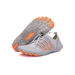 Коралловые тапочки аквашузы - Bearwear фото 2