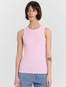 Топ женский Mark Formelle розовый