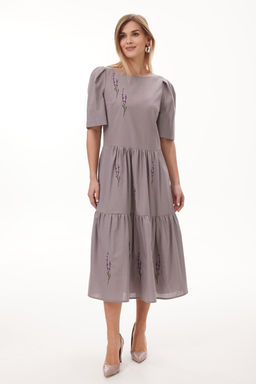 Платье 451/1 - Niv niv fashion фото 3