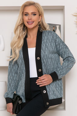 Кардиган 9043-2 - Avili фото 5