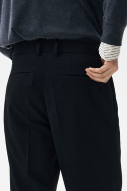 Pantal?n sastre Loose Fit - H&m фото 10