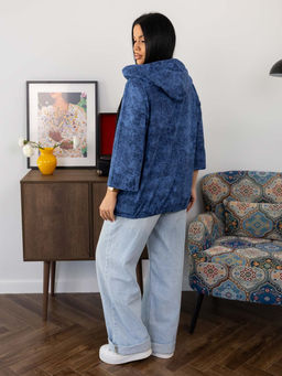 Рубашка мод.2176