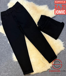 Детские штаны для девочки