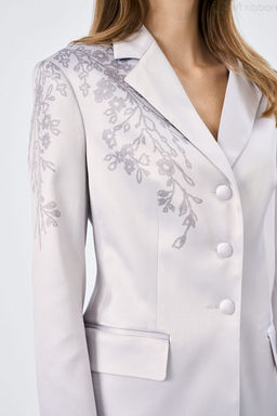 М1089G жакет женский