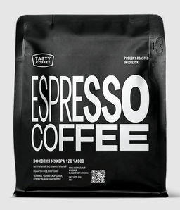 Кофе Эфиопия Мукера 120 часов