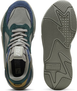 Кроссовки взрослые