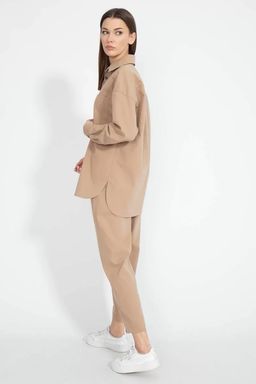 Джинсовый костюм 41004101 - Kivviwear фото 5