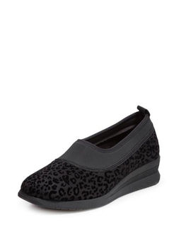 Jurgen Hirsch Туфли, серый (лео) 38