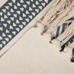 Коврик Этель Эко 60*90 см, 50% хл, 50% п/э  фото 4