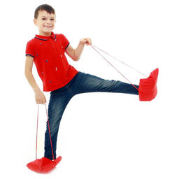 Ходунки Бруски, цвета микс