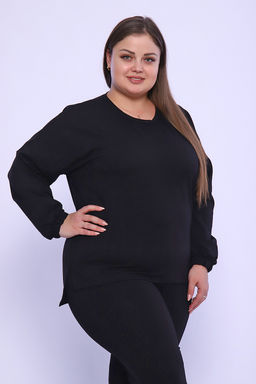 Костюм Натали 35316 хлопок с полиэстером фото 42