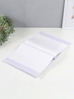 Фотоальбом на 100 фото 13х18 см "Жених и невеста" в коробке 4х23х29,5 см