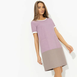 Платье прямого кроя, Утонченность с характером - Charutti фото 7