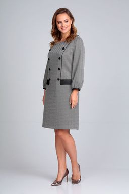 Платье Liona Style 851  фото 2