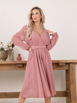 Платье П4-5411