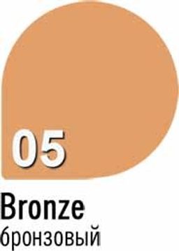 Alvin Dor BS-1 Румяна-стик blusher stick тон 05 бронзовый 9гр - Lilo фото 2