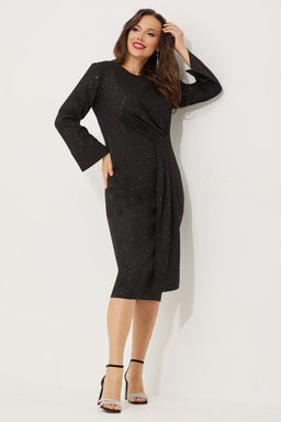 Платье Magia mody 2502 черный