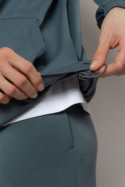 ДЖЕМПЕР ЖЕНСКИЙ арт. 6716W-30149.1F-227 - Almando melado фото 2