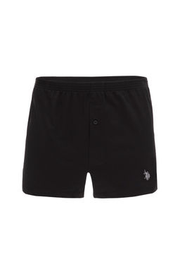 Erkek Siyah __ Giyim Alt